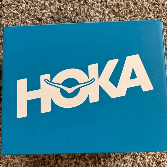 HOKA® Bondi L Sneakers