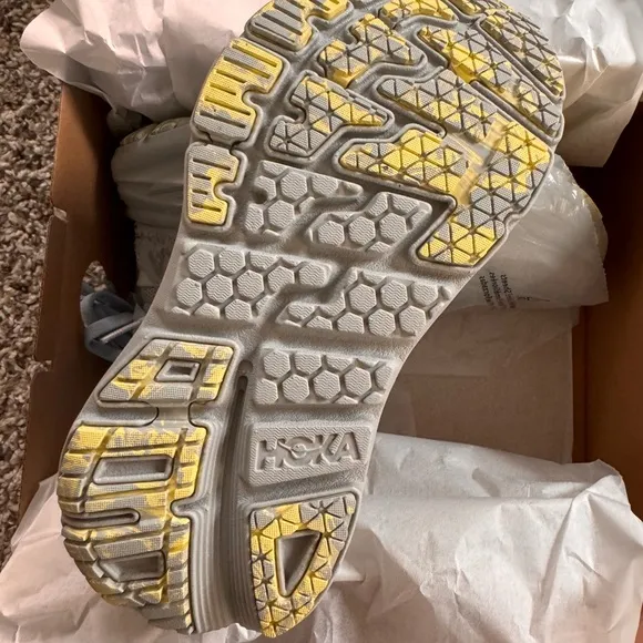 HOKA® Bondi L Sneakers