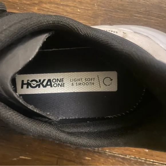 Hoka Clifton Edge Men's Running Shoes
