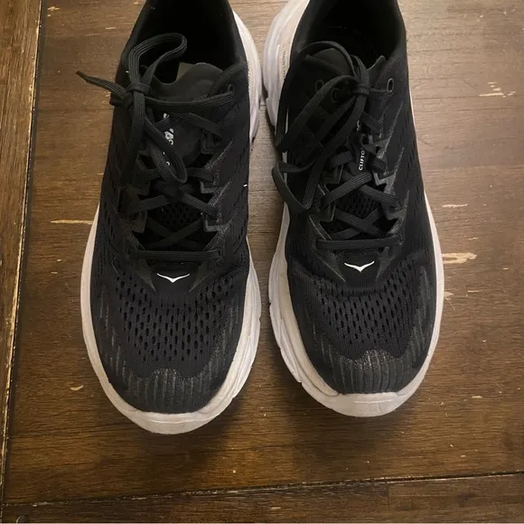 Hoka Clifton Edge Men's Running Shoes