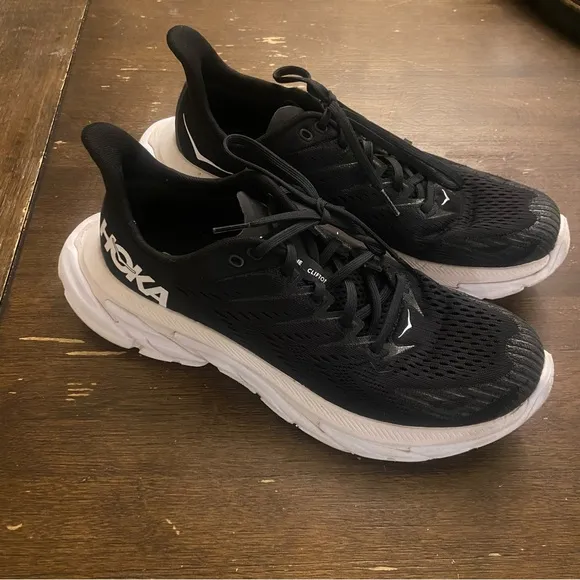Hoka Clifton Edge Men's Running Shoes