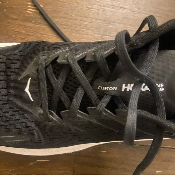 Hoka Clifton Edge Men's Running Shoes