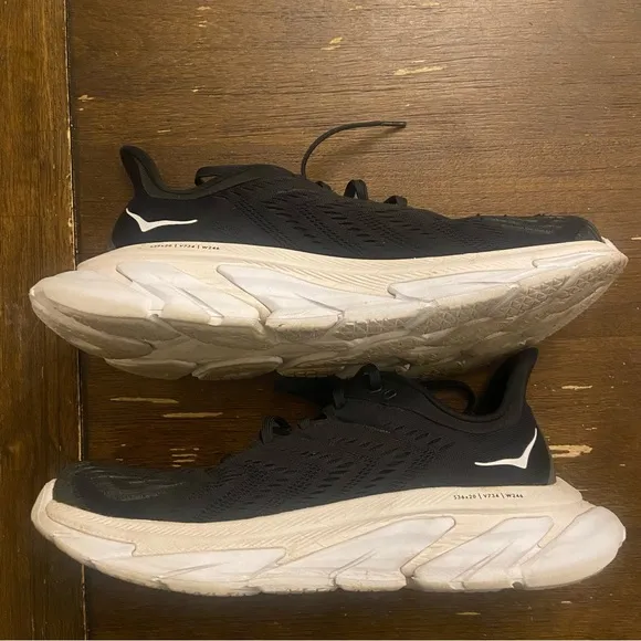 Hoka Clifton Edge Men's Running Shoes
