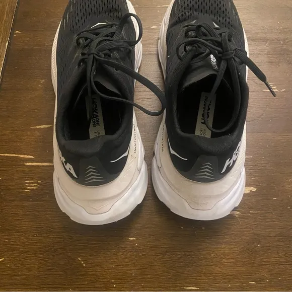 Hoka Clifton Edge Men's Running Shoes