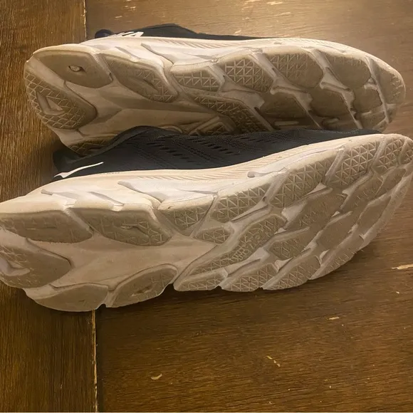 Hoka Clifton Edge Men's Running Shoes