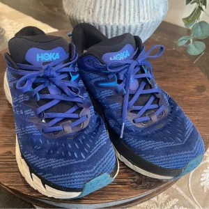 HOKA Gaviota Mens Running Shoes - size 10.5