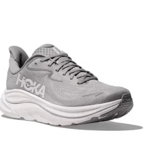 Hoka Gray Running Shoes
