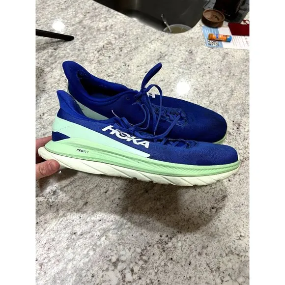 Hoka One Mach 4 Shoes - Size 14D‎