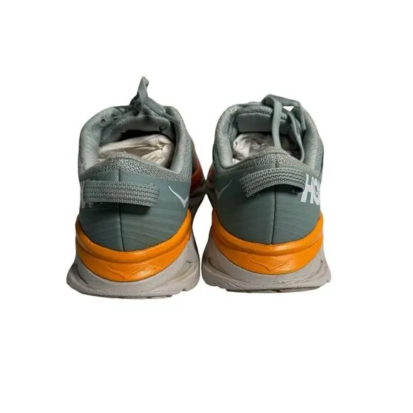 Hoka One One Arahi 4‎ Running Shoes, Blue, Women's 9.5