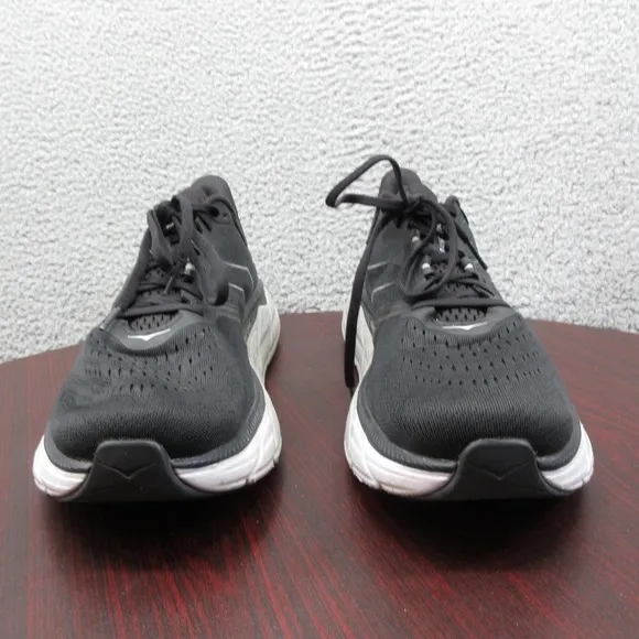 Hoka One One Arahi 5 Sneakers Running Shoes Mens 12 D Black