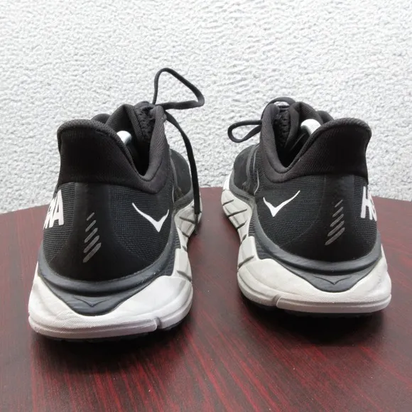 Hoka One One Arahi 5 Sneakers Running Shoes Mens 12 D Black