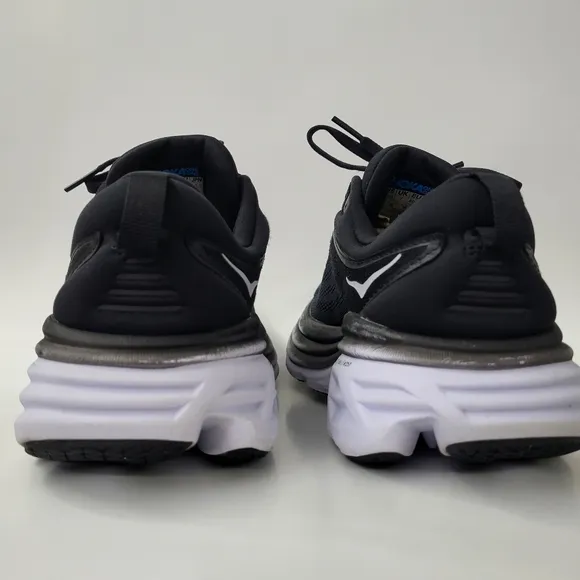 Hoka One One Bondi 8 Running Shoes Womens 8.5 B