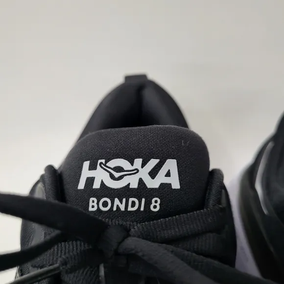 Hoka One One Bondi 8 Running Shoes Womens 8.5 B