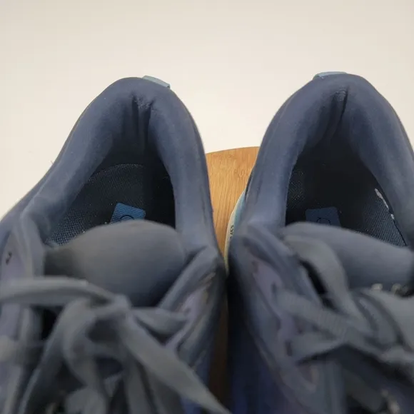 Hoka One One Bondi 8 Running Sneakers Mens Athletic Shoes Size 11 2E Walking