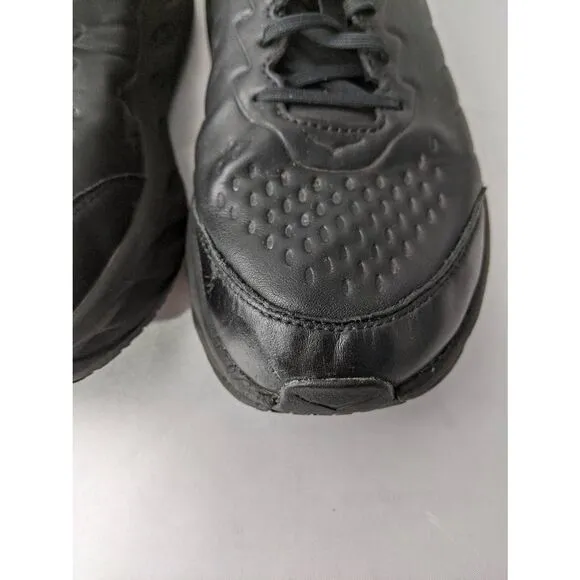 Hoka One One Bondi SR 1110520 Men's Size 13 Slip Resistant Shoes Sneakers