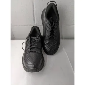 Hoka One One Bondi SR 1110520 Men's Size 13 Slip Resistant Shoes Sneakers