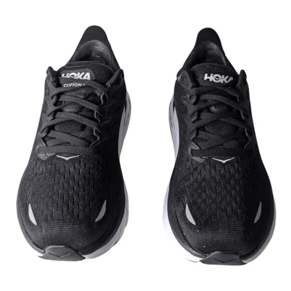 HOKA ONE ONE Clifton 8 Running Shoes Size 7D