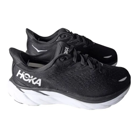 HOKA ONE ONE Clifton 8 Running Shoes Size 7D