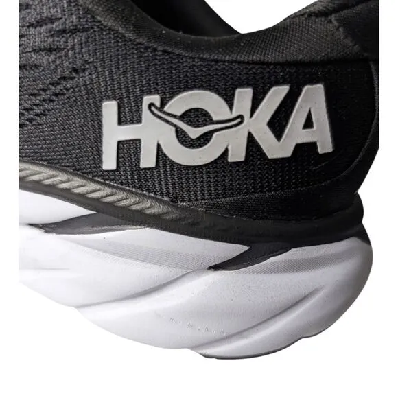 HOKA ONE ONE Clifton 8 Running Shoes Size 7D