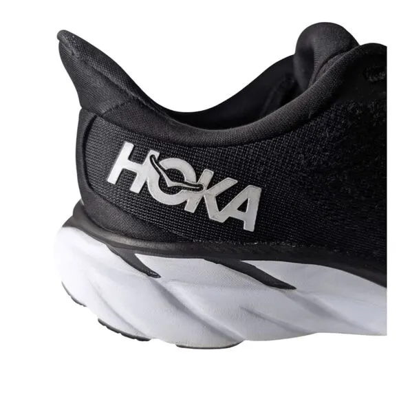 HOKA ONE ONE Clifton 8 Running Shoes Size 7D