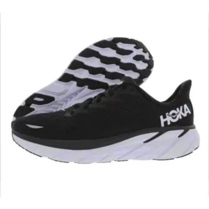 HOKA ONE ONE Clifton 8 Running Shoes Size 7D