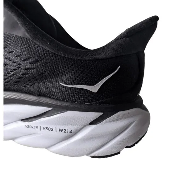 HOKA ONE ONE Clifton 8 Running Shoes Size 7D