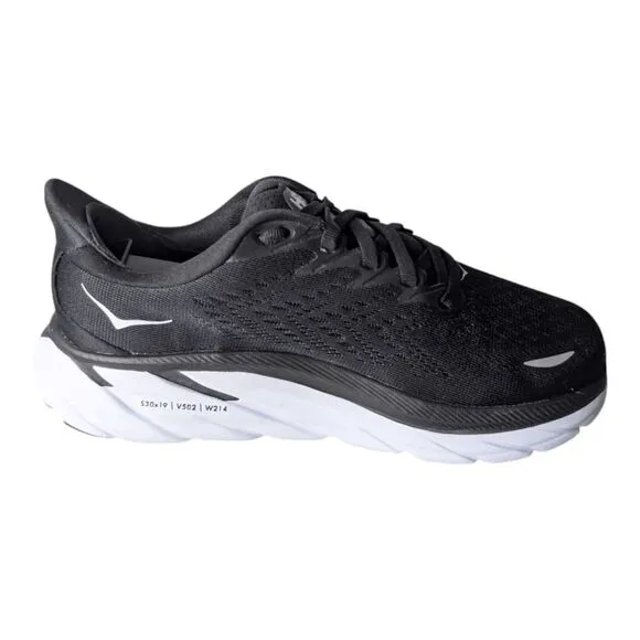 HOKA ONE ONE Clifton 8 Running Shoes Size 7D
