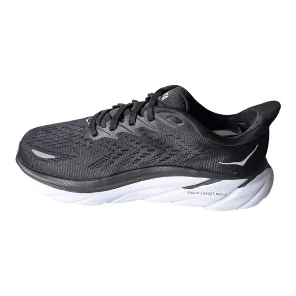 HOKA ONE ONE Clifton 8 Running Shoes Size 7D