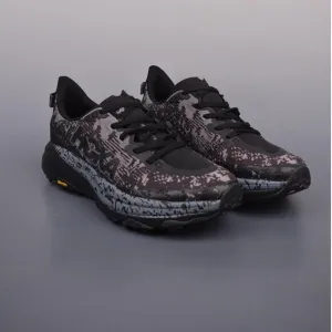 Hoka One One Hopara Cross Country Running Shoes Black