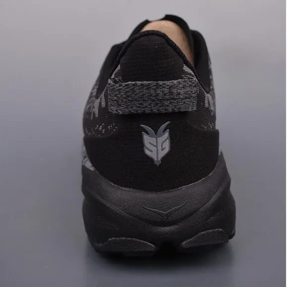 Hoka One One Hopara Cross Country Running Shoes Black