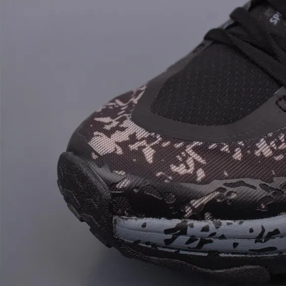 Hoka One One Hopara Cross Country Running Shoes Black