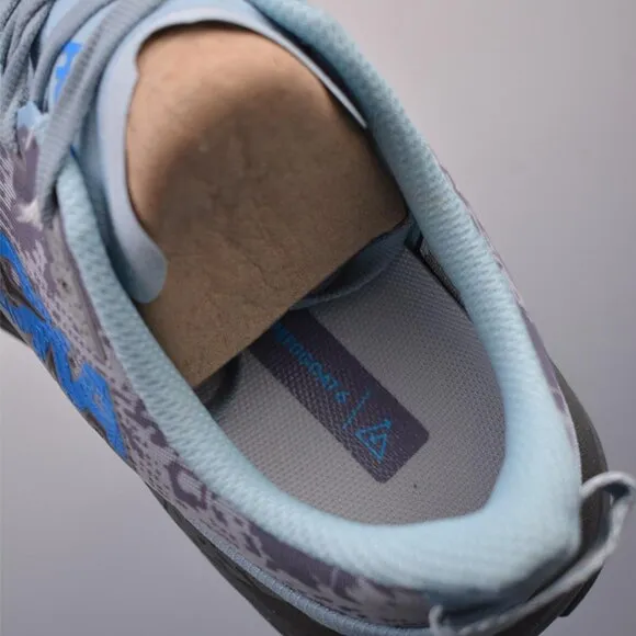 Hoka One One Hopara Cross Country Running Shoes Blue