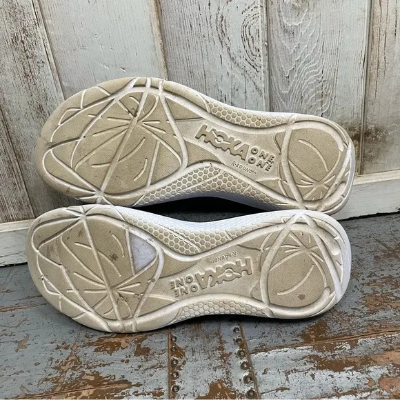 Hoka One One Hupana Wool Running Shoes