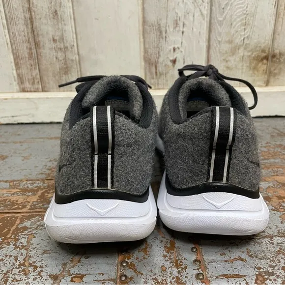 Hoka One One Hupana Wool Running Shoes