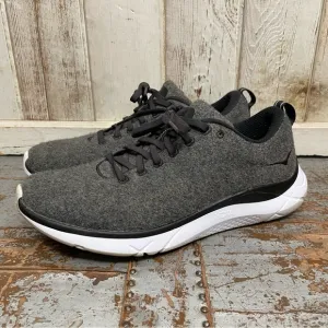 Hoka One One Hupana Wool Running Shoes