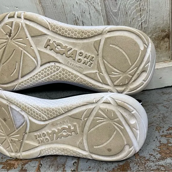 Hoka One One Hupana Wool Running Shoes