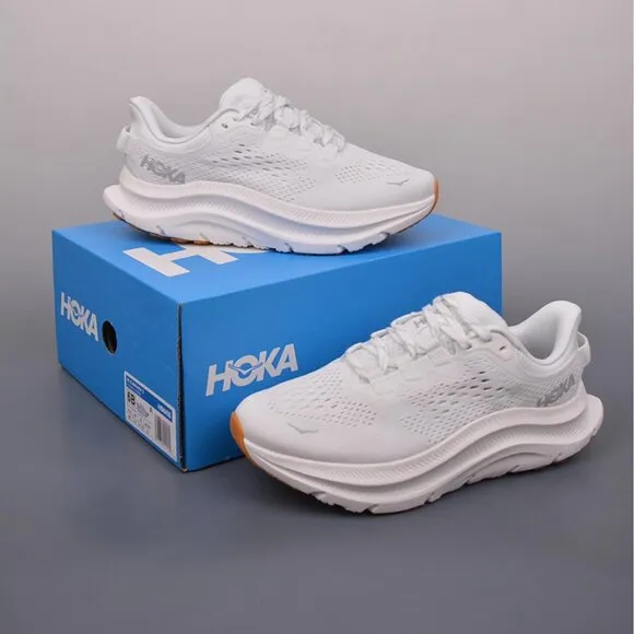 Hoka One One Kawana 2 Mesh Running Shoes