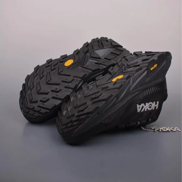 Hoka One One Kawana 2 Shock Absorbing Running Shoes