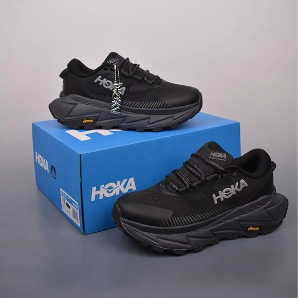 Hoka One One Kawana 2 Shock Absorbing Running Shoes