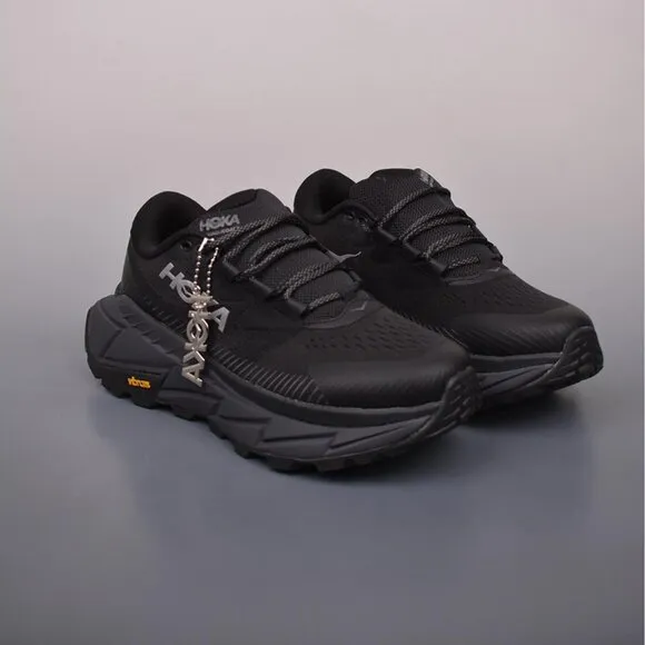 Hoka One One Kawana 2 Shock Absorbing Running Shoes