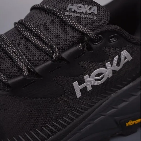 Hoka One One Kawana 2 Shock Absorbing Running Shoes