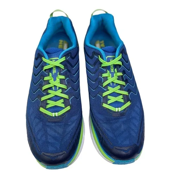 Hoka One One M Clifton 4 True Blue Men’s Running Shoes