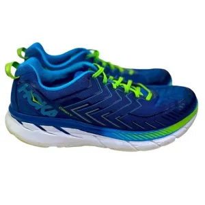 Hoka One One M Clifton 4 True Blue Men’s Running Shoes
