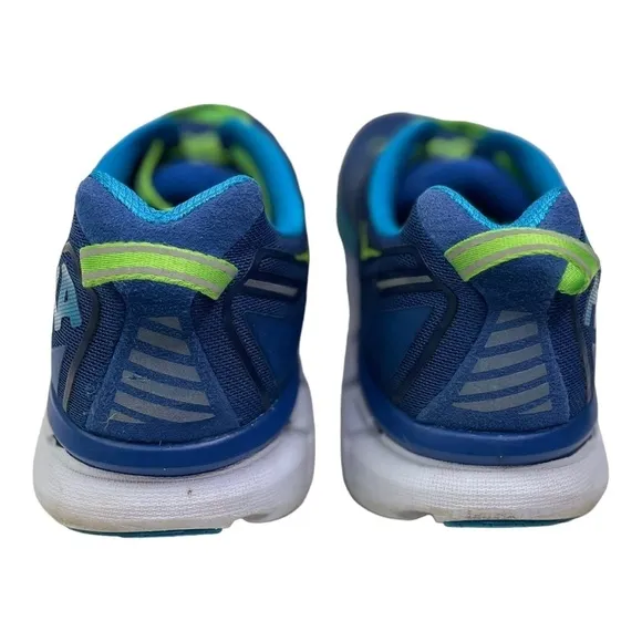 Hoka One One M Clifton 4 True Blue Men’s Running Shoes