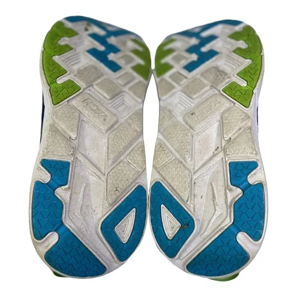 Hoka One One M Clifton 4 True Blue Men’s Running Shoes