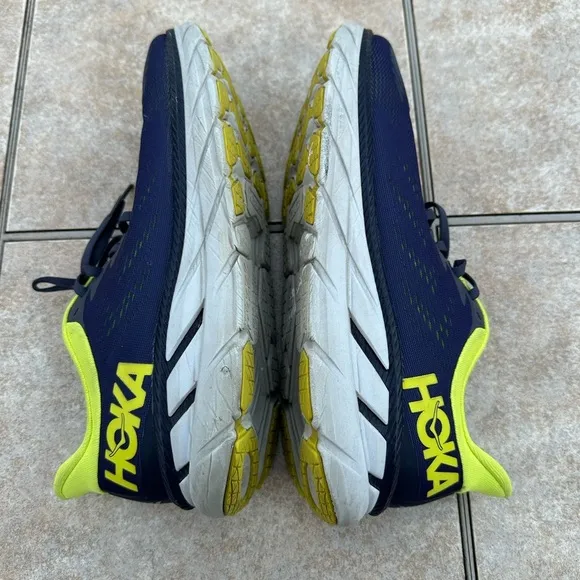 Hoka One One M Clifton 7 Running Shoes
