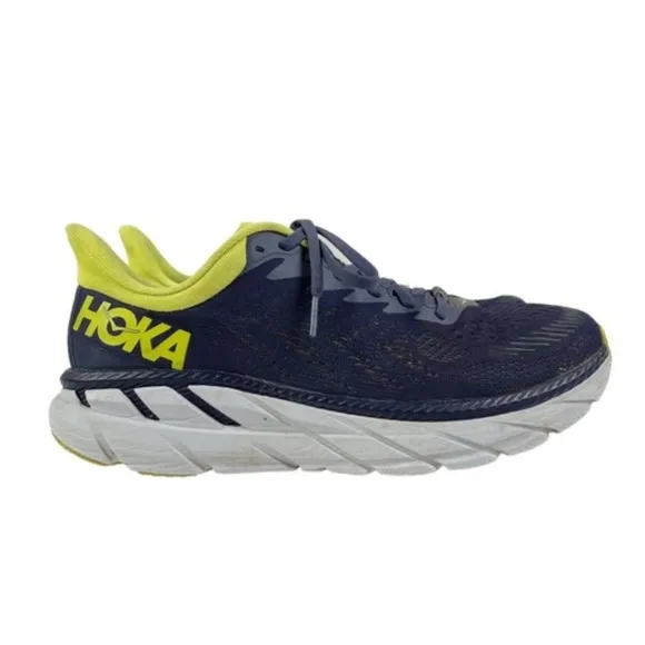 Hoka One One M Clifton 7 Running Shoes