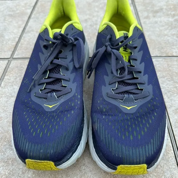 Hoka One One M Clifton 7 Running Shoes