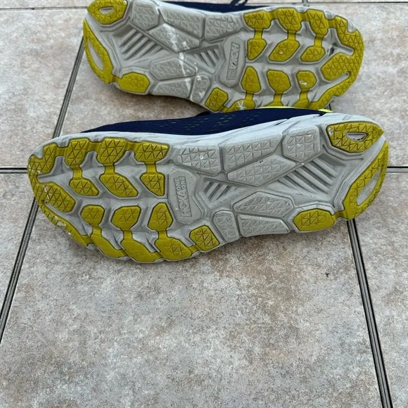 Hoka One One M Clifton 7 Running Shoes