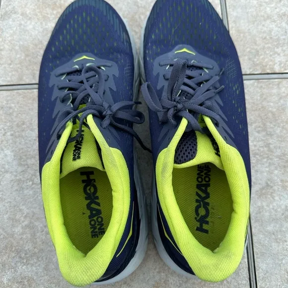 Hoka One One M Clifton 7 Running Shoes